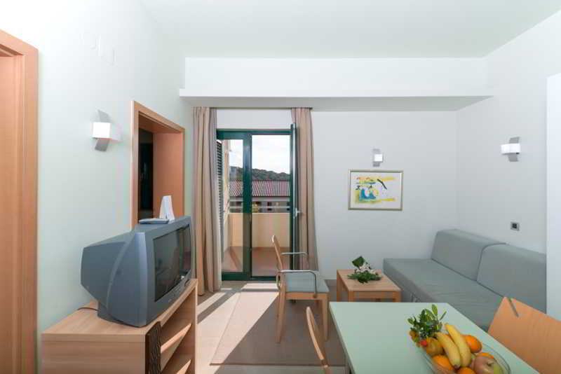 Maistra Select Petalon Resort 弗尔萨尔 外观 照片