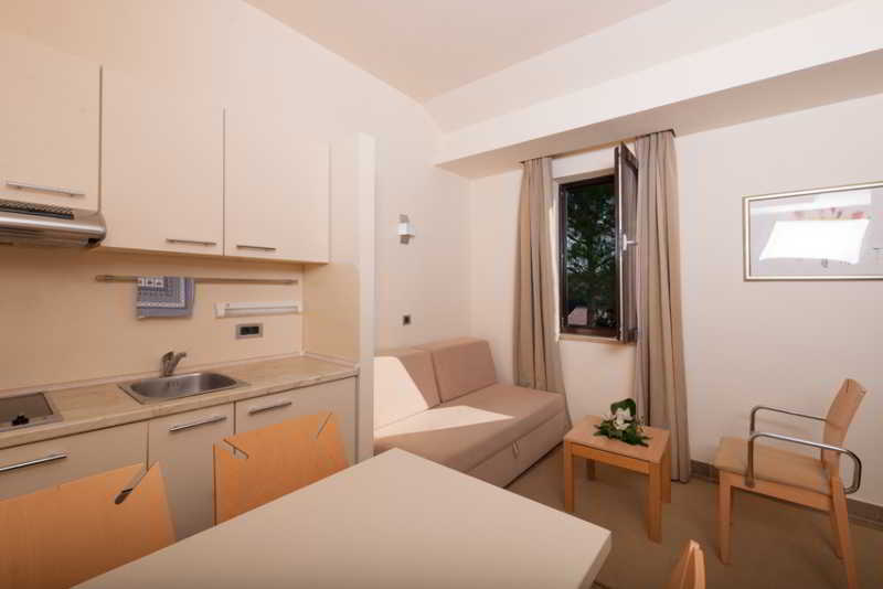 Maistra Select Petalon Resort 弗尔萨尔 外观 照片